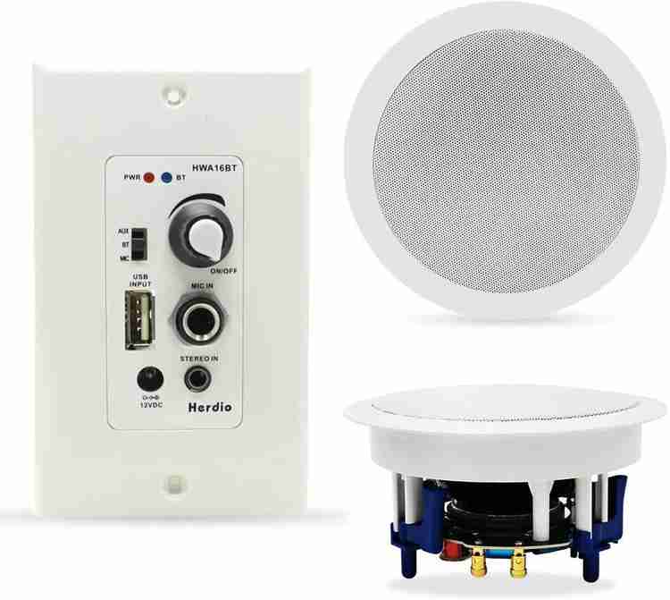 Bluetooth receiver sales for ceiling speakers