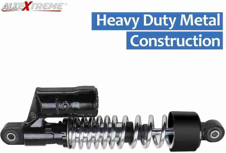 Bike rear shocker price best sale