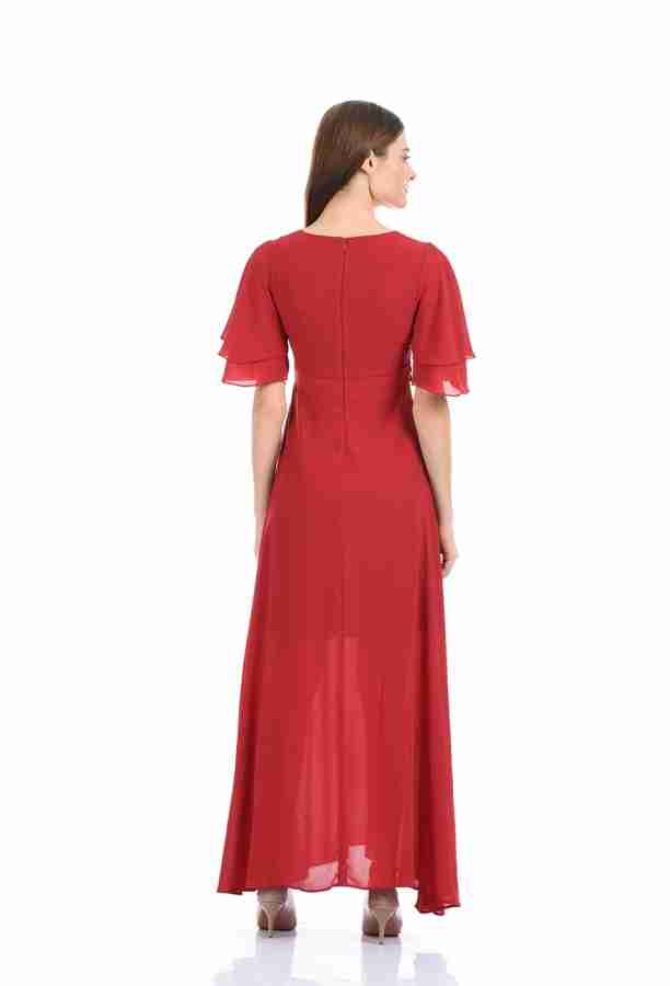 Madame maxi dress best sale