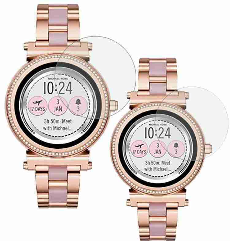 Michael kors smartwatch mkt5041 cheap