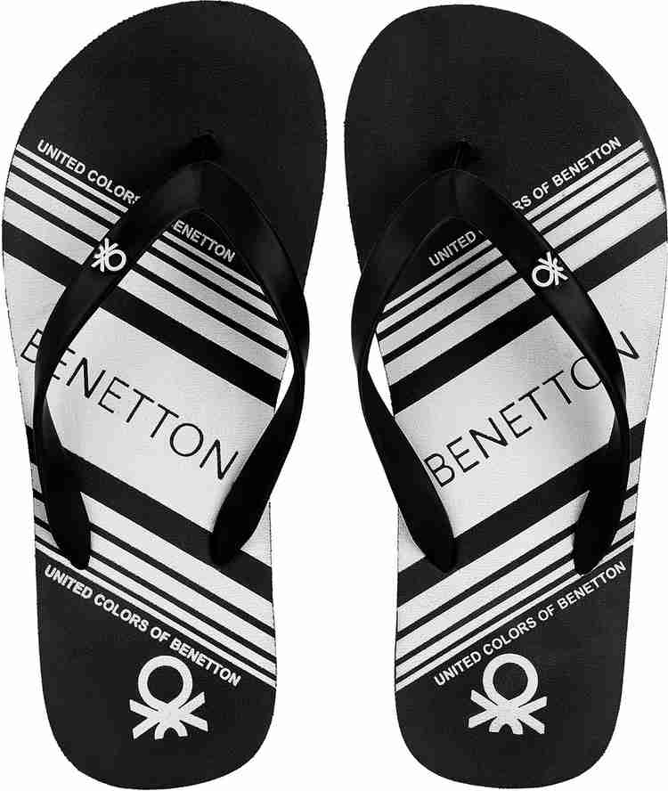 United Colors of Benetton Men Slippers Buy United Colors of Benetton Men Slippers Online at Best Price Shop Online for Footwears in India Flipkart