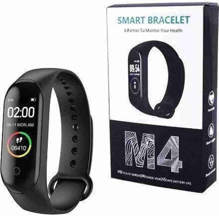 B02 smart bracelet online