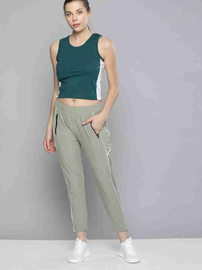 Women Hrx By Hrithik Roshan Track Pants - Buy Women Hrx By Hrithik Roshan  Track Pants online in India