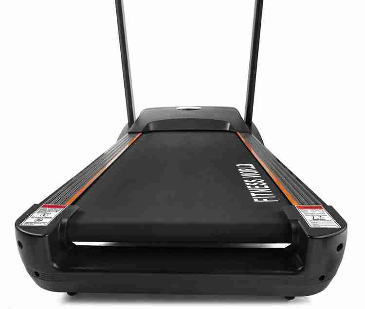 Fitness world scorpio treadmill sale