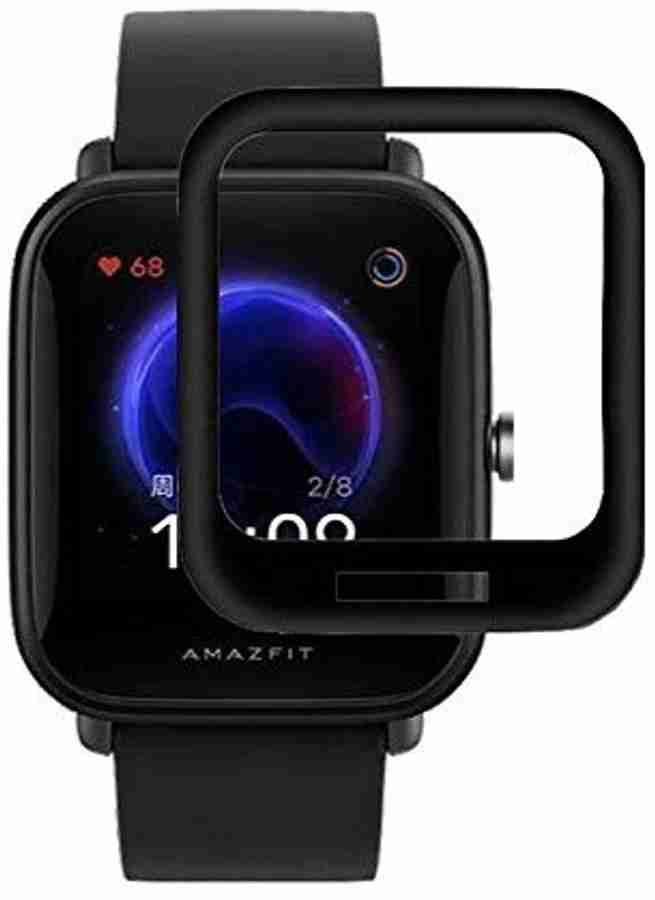 Amazfit bip deals u pro flipkart
