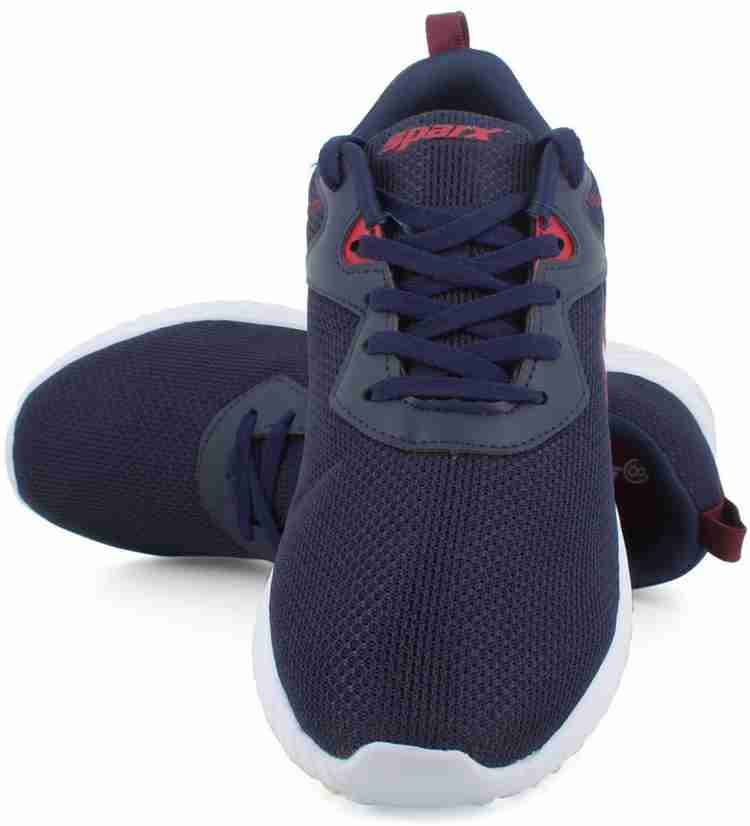 Sparx Sports Outdoor Running Shoes For Men Buy Sparx Sports