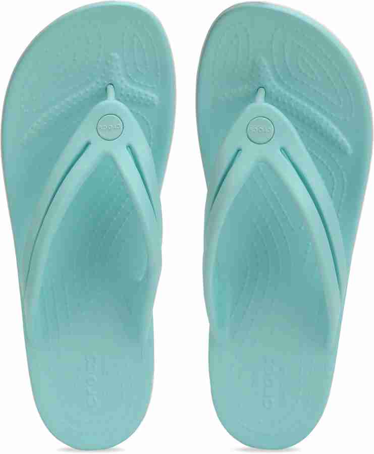 CROCS Women Crocbandw Slippers Buy CROCS Women Crocbandw