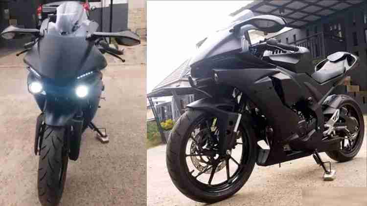 R5 v3 black top