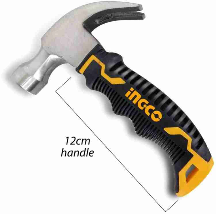 Ingco deals claw hammer