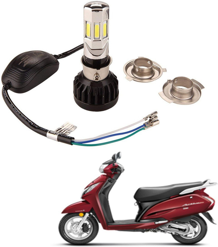 Honda Activa Fascino Headlight Switch Yamaha Fascino 125 S Price