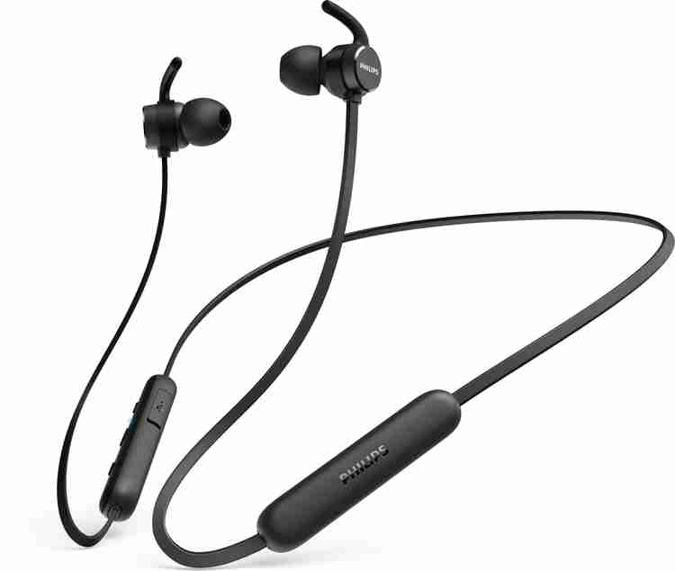 PHILIPS TAE1205 Neckband With Type C Quick Charge Bluetooth Price in India Buy PHILIPS TAE1205 Neckband With Type C Quick Charge Bluetooth Online PHILIPS Flipkart