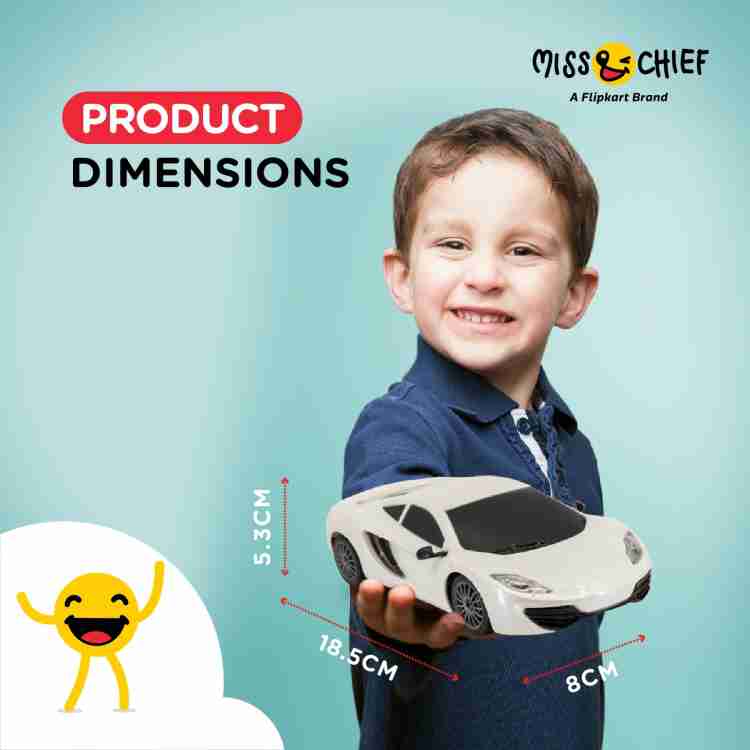 Miss Chief by Flipkart Mini Racing 4 Channel Radio control Remote Control Car Mini Racing 4 Channel Radio control Remote Control Car shop for Miss Chief products in