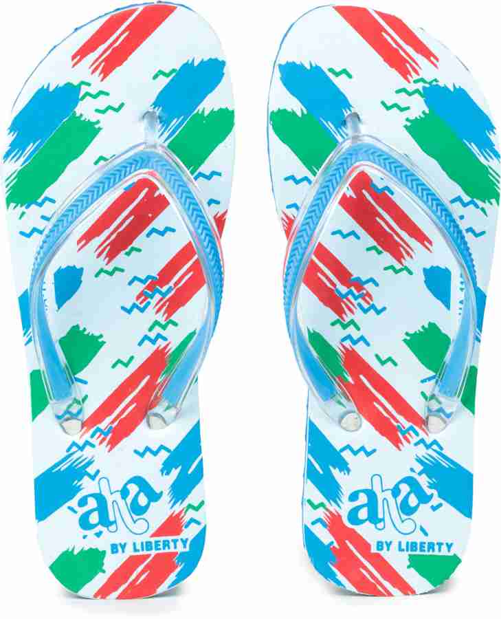 Liberty aha slippers clearance