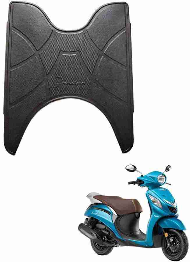 GADGET DEALS Black Color Yamaha Fascino Two Wheeler Mat Yamaha Fascino Two Wheeler Mat Price in India Buy GADGET DEALS Black Color Yamaha Fascino Two Wheeler Mat Yamaha Fascino Two Wheeler