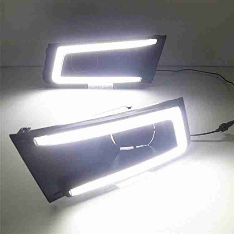 Brezza drl on sale light price