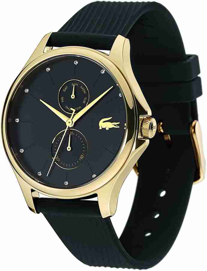 LACOSTE Kea Kea Analog Watch For Women Buy LACOSTE Kea Kea