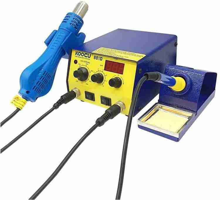 Koocu smd rework hot sale station