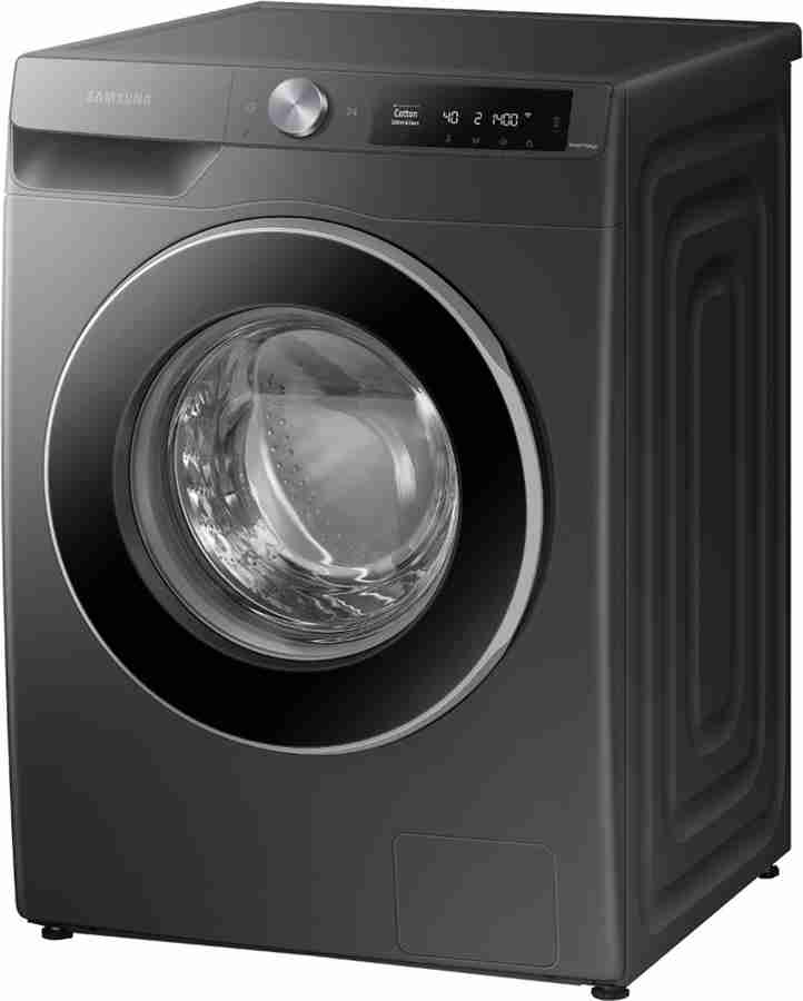 SAMSUNG 9 kg with Wi Fi Enabled5 Star Fully Automatic Front Load Washing Machine Grey Price in India Buy SAMSUNG 9 kg with Wi Fi Enabled5 Star Fully Automatic Front Load Washing Machine