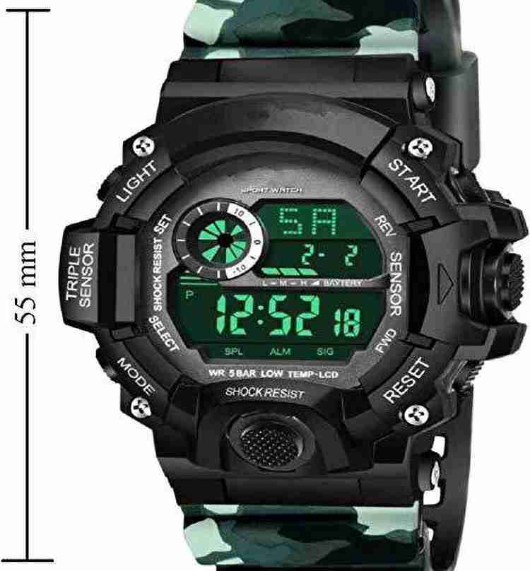 Skmei 2019 on sale