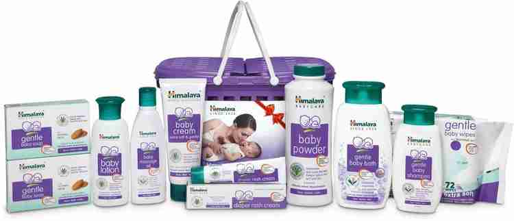 Himalaya gift pack set of 9 best sale