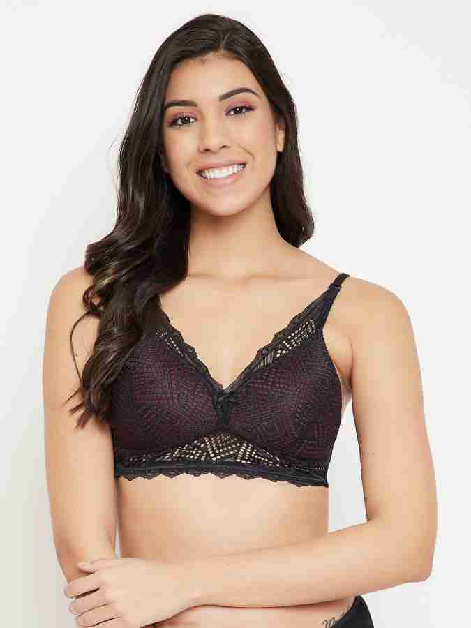  Clovia: Bralette