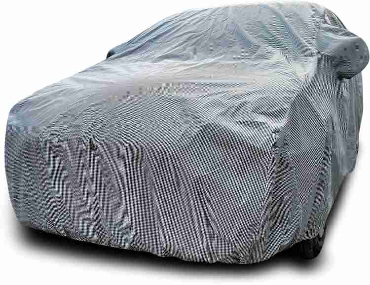 Toyota highlander on sale car cover