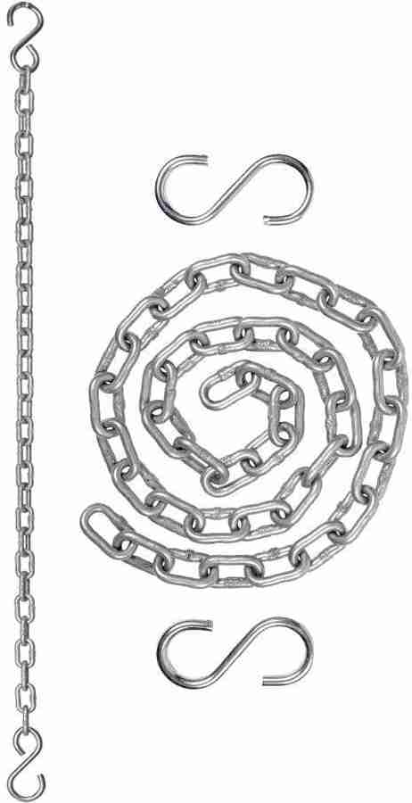 Hammock chains and hooks top