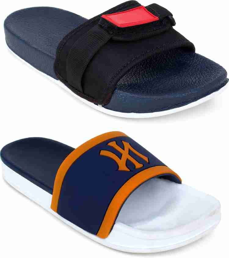 World Wear Footwear Boys Slip On Slipper Flip Flop Price in India Buy World Wear Footwear Boys Slip On Slipper Flip Flop online at Flipkart
