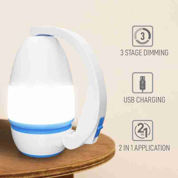 Syska portable table hotsell lamp