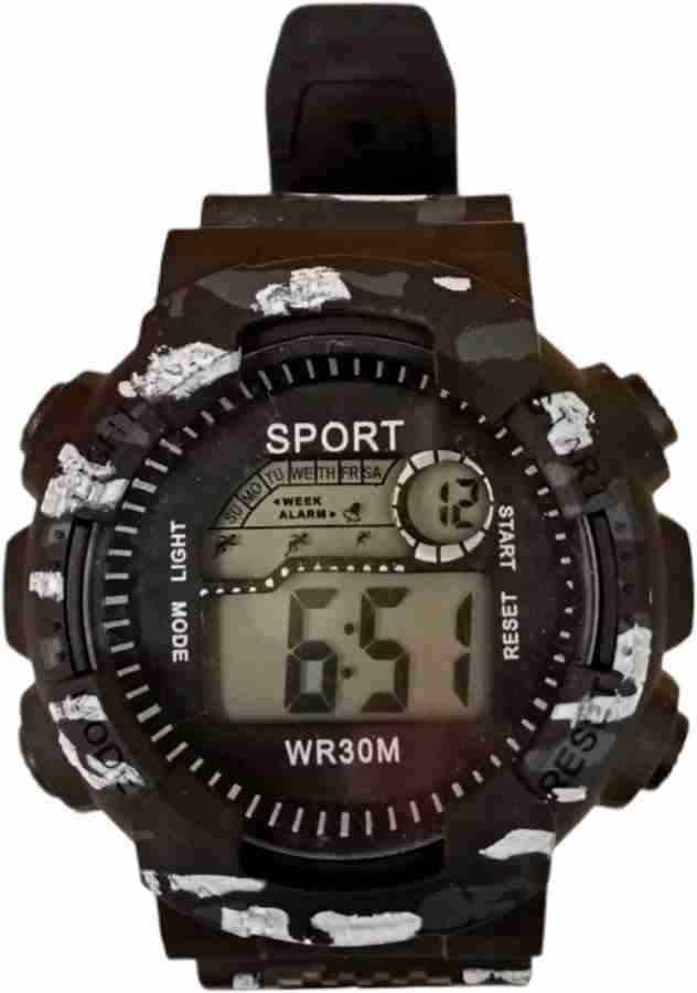 Sport wr30m shop watch price