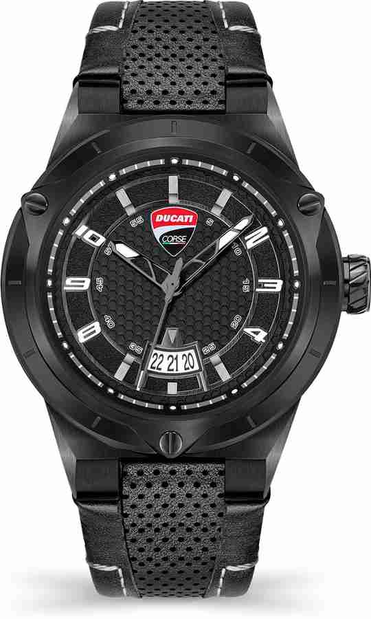 Smartwatch ducati corse 7102 store