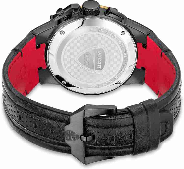 Smartwatch ducati corse 7102 top