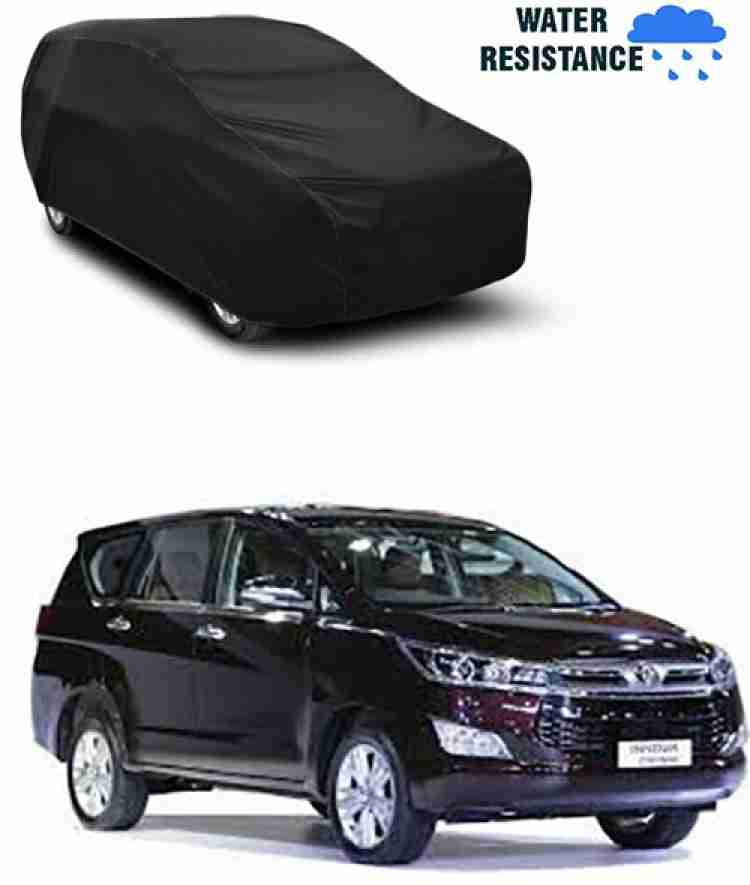 Innova rain deals cover