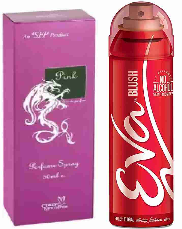 Eva perfume rs clearance 50