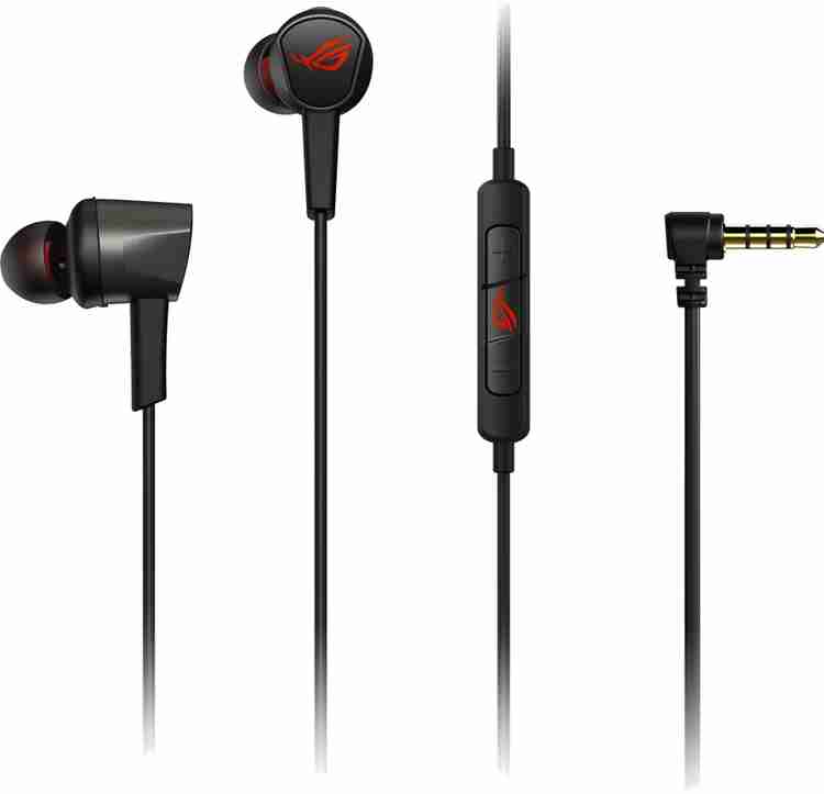 ASUS ROG Cetra II Core Wired Gaming Price in India Buy ASUS ROG Cetra II Core Wired Gaming Online ASUS Flipkart