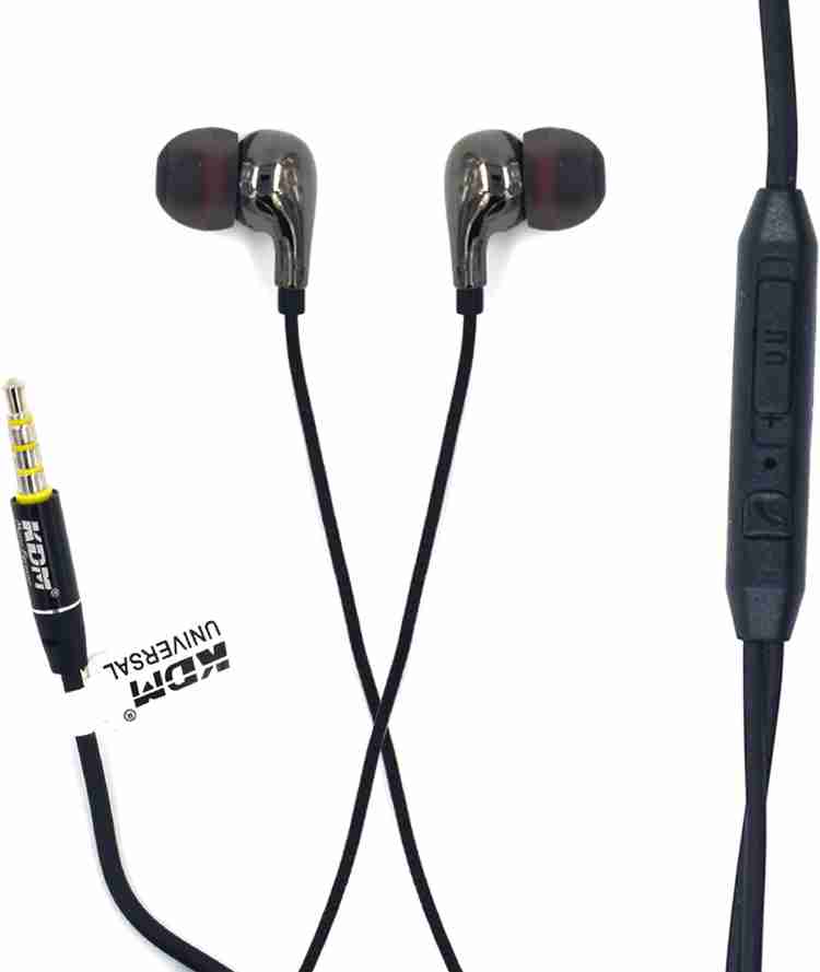 Kdm m8 earphone flipkart top