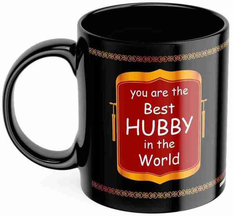 Best gift to hotsell hubby