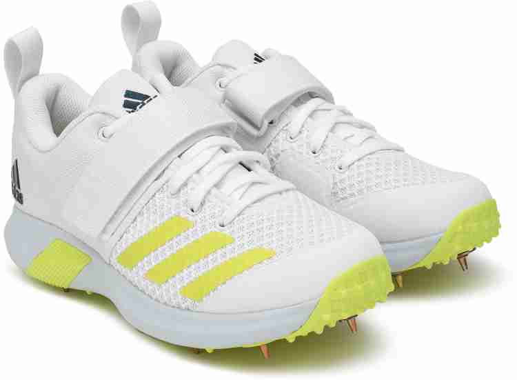 ADIDAS Adipower Vector 20 Cricket Shoes For Men Buy ADIDAS Adipower Vector 20 Cricket Shoes For Men Online at Best Price Shop Online for Footwears in India Flipkart