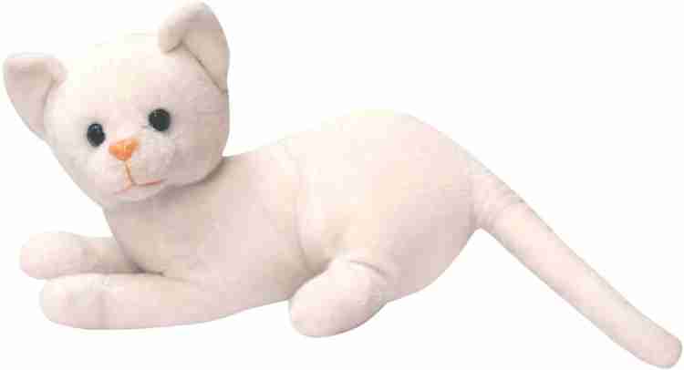 Cat with babies toy sales