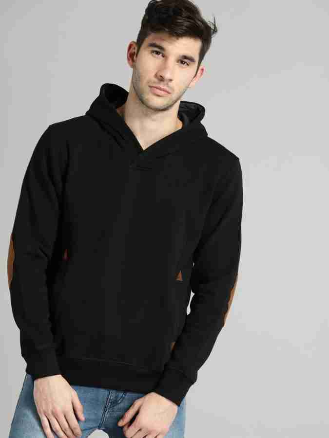 Roadster Full Sleeve Solid Men Sweatshirt Buy Roadster Full Sleeve Solid Men Sweatshirt Online at Best Prices in India Flipkart