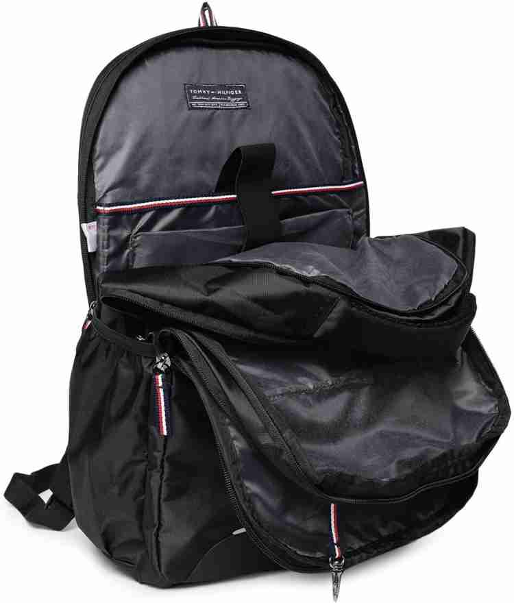 Tommy hilfiger deals backpack snapdeal