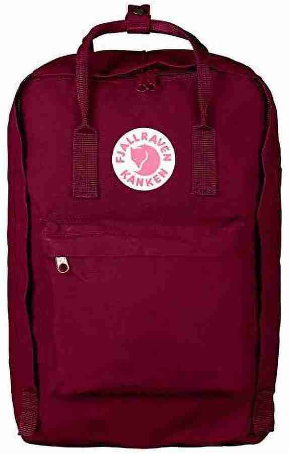 Off brand kanken backpack top