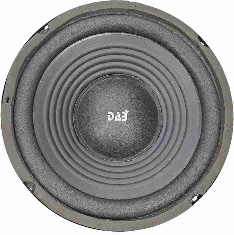 8 inch online speaker 200 watt