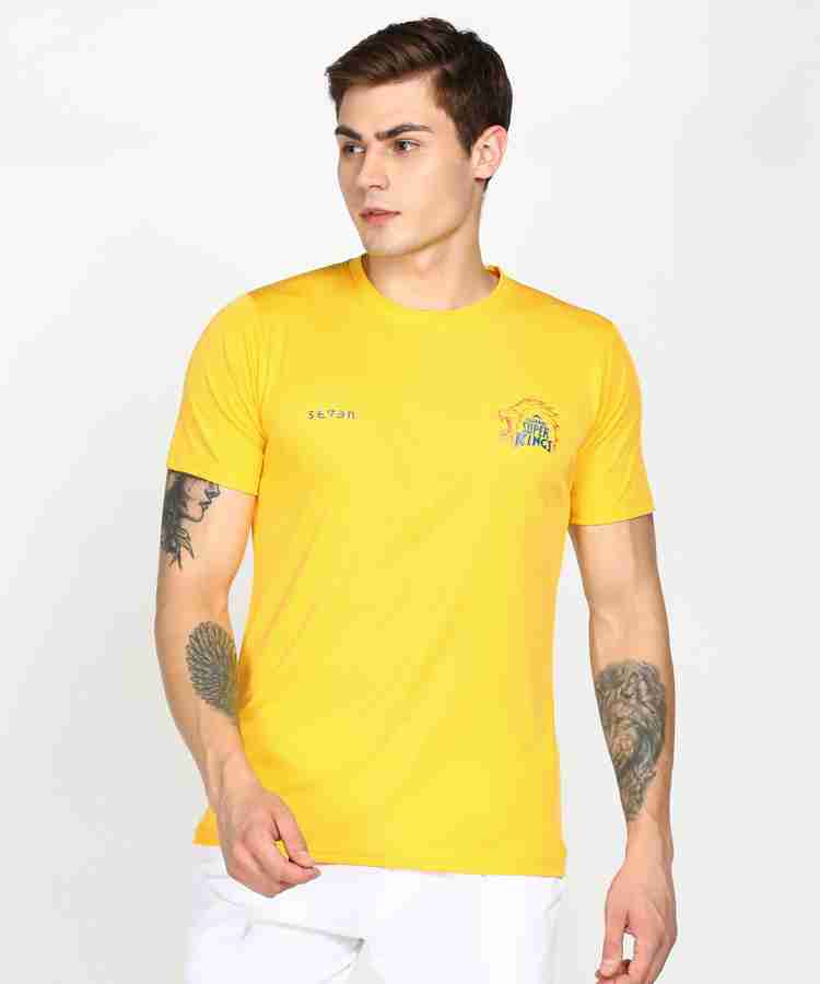 Ms dhoni sales t shirt flipkart