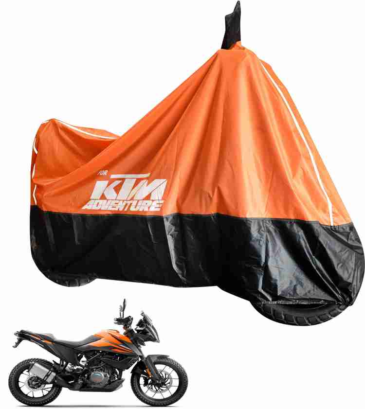 Ktm bike cover outlet