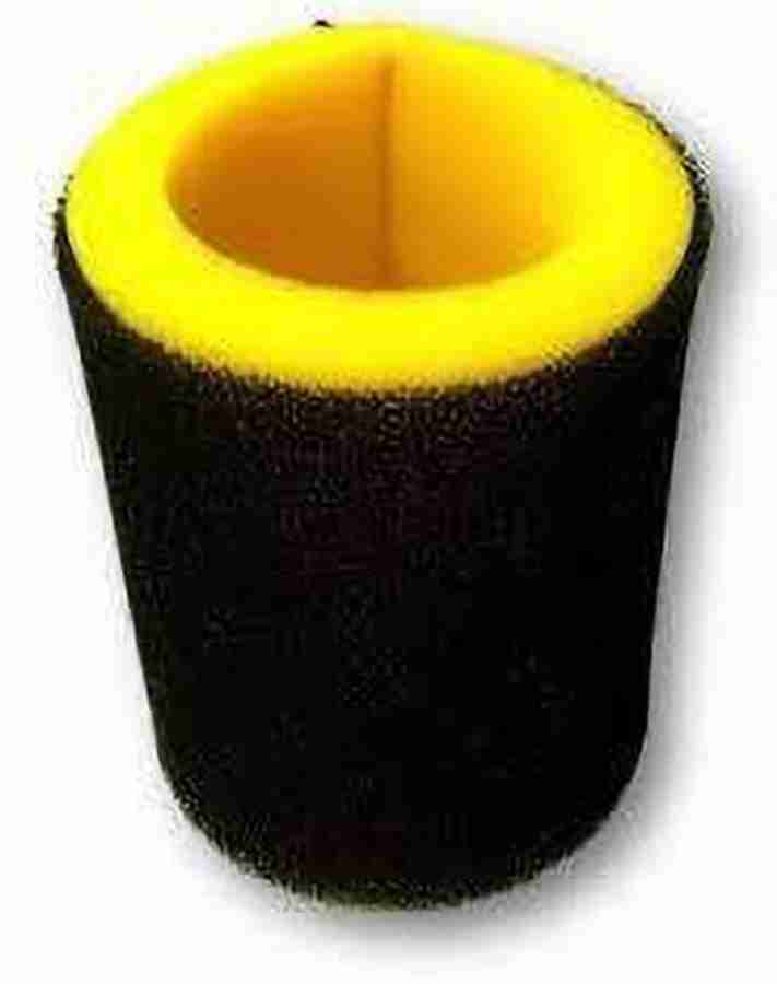 Hero bike air filter outlet price