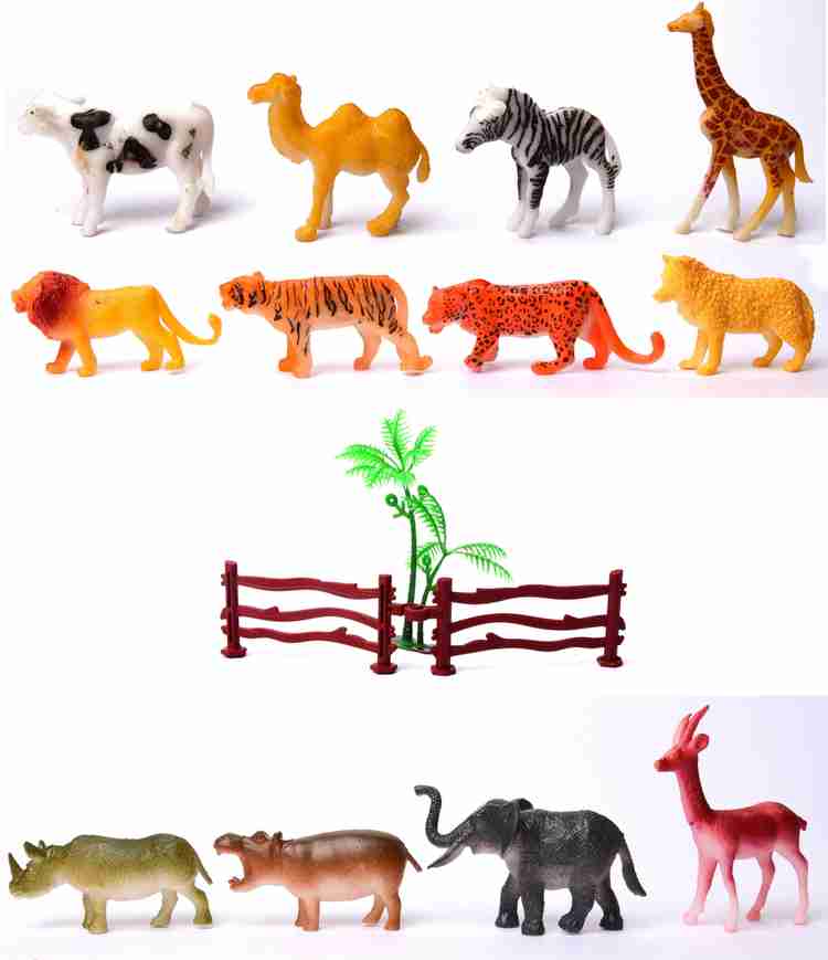 Small animal online toys for toddlers