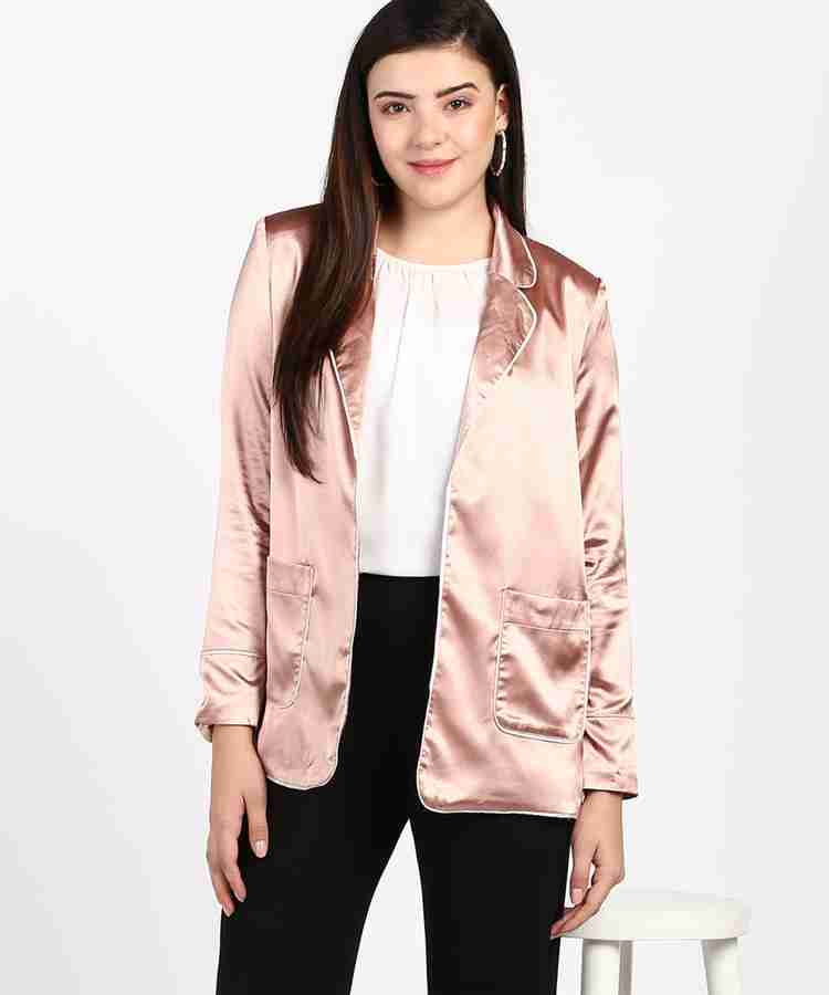 Forever 21 women's casual blazers discount