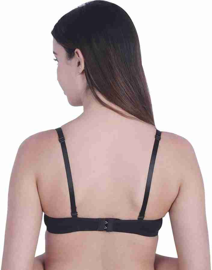 ChiYa Women Push-up Lightly Padded Bra - Buy ChiYa Women Push-up