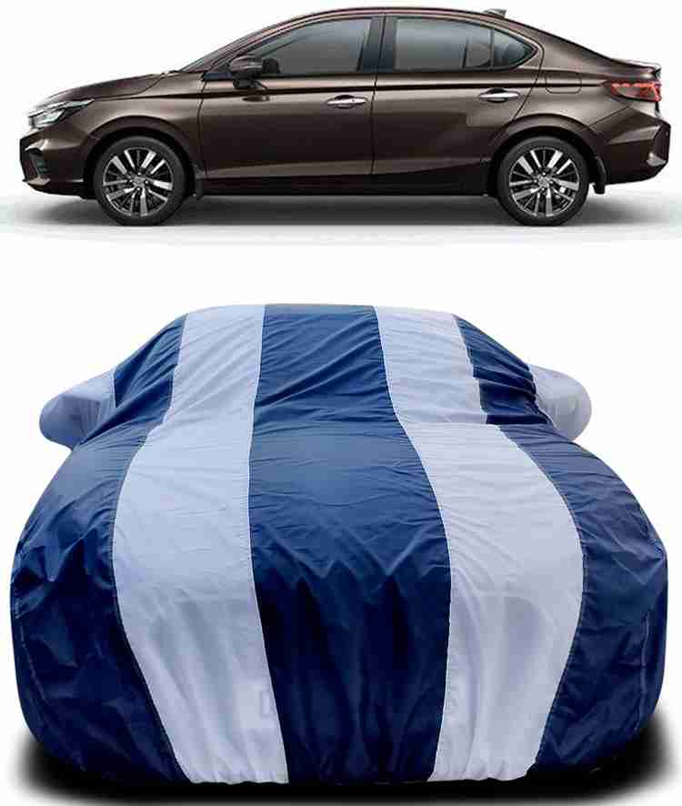 Honda city sales zx car cover